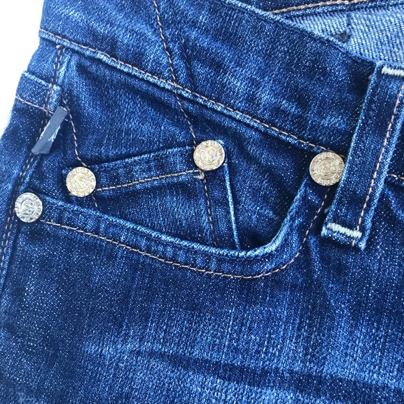 Rock & Republic capri jeans size 27 - Picture 13 of 15